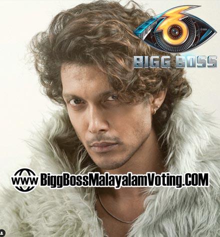 Arjun Syam Gopan | Bigg Boss Malayalam Season 6 Contestant