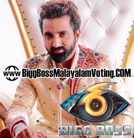 Asi Rocky | Bigg Boss Malayalam Season 6 Contestant