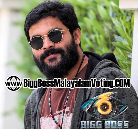 Kollam Shafi | Bigg Boss Malayalam Season 6 Contestant
