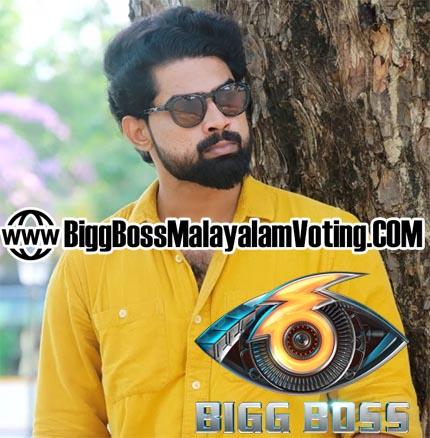 Sijo John Sijo Talks | Bigg Boss Malayalam Season 6 Contestant