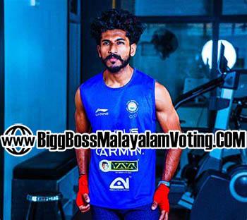 Aniyan Midhun | Bigg Boss Malayalam Season 5 Contestant