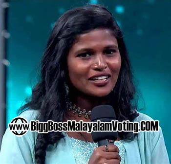 Gopika Gopi | Bigg Boss Malayalam Season 5 Contestant