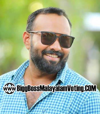 Omar Lulu | Bigg Boss Malayalam Season 5 Contestant