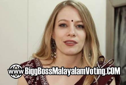 Aparna Mulberry | Bigg Boss Malayalam Season 4 Contestant