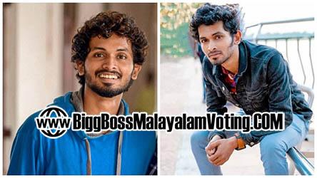 Blesslee | Bigg Boss Malayalam Season 4 Contestant