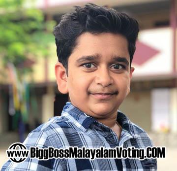 Sooraj Thelakkad | Bigg Boss Malayalam Season 4 Contestant
