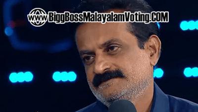 Rajith Kumar | Bigg Boss Malayalam Season 2