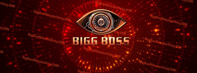 Bigg Boss Malayalam Season 3 Grand Finale Unofficial Voting Result