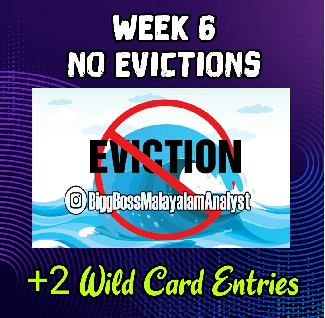 BBMS4 Week 6 No Evictions