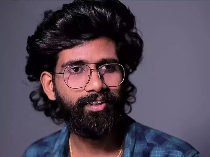 Vote for Aswin Vijay Bigg Boss Malayalam Season 4
