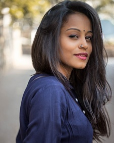 Vote for Daisy David Bigg Boss Malayalam Season 4