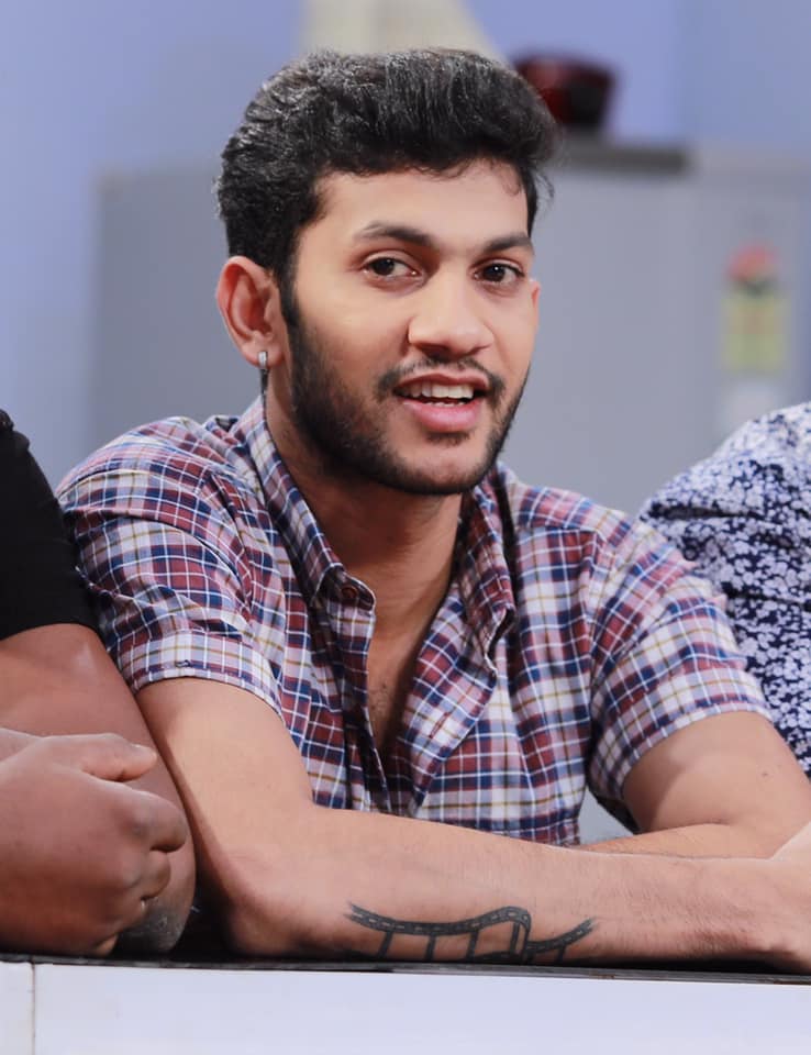 Vote for Kutty Akhil Bigg Boss Malayalam Season 4