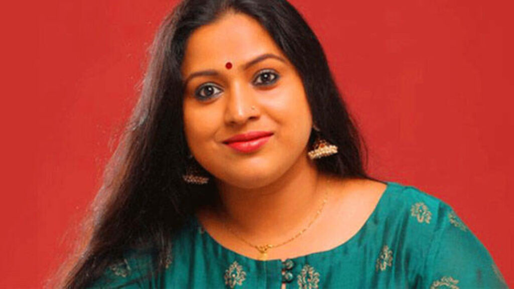 Vote for Lakshmi Priya Bigg Boss Malayalam Season 4