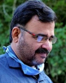 Vote for Manikandan Thonnakkal Bigg Boss Malayalam Season 4