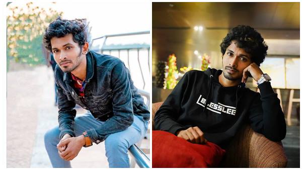 Vote for Muhammad Diligent Bless Lee Bigg Boss Malayalam Season 4