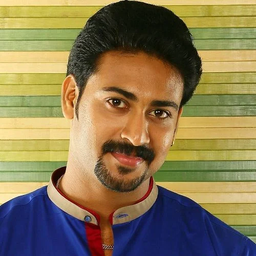 Vote for Ronson Vincent Bigg Boss Malayalam Season 4