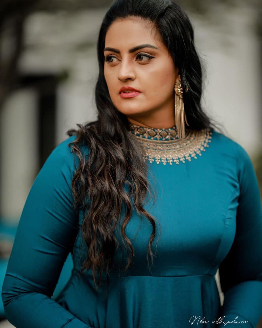 Vote for Suchithra Nair Bigg Boss Malayalam Season 4