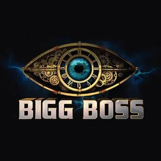 Bigg Boss Tamil Season 2 Logo | Bigg Boss Tamil Voting