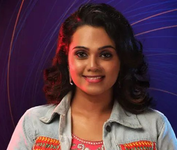 BB Telugu 6 Vote for Abhinaya Sree