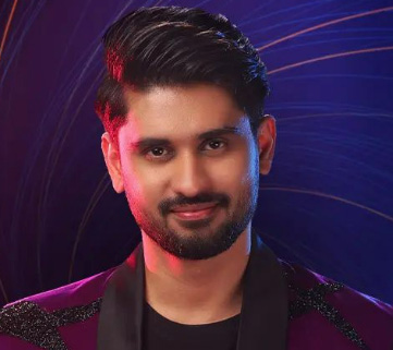 BB Telugu 6 Vote for Arjun Kalyan