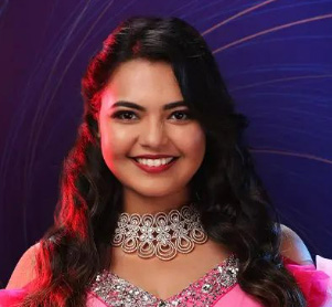 BB Telugu 6 Vote for Marina