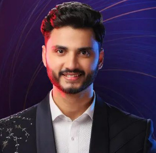 BB Telugu 6 Vote for Rohit