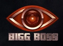 Bigg Boss Telugu Season 1 Logo