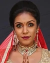 BBMS3 | Sandhya Manoj