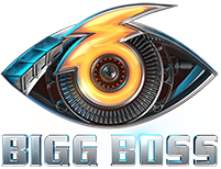Bigg Boss Malayalam Season 6 Logo