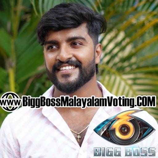 Christy Sebastian | Bigg Boss Malayalam Probable Contestant
