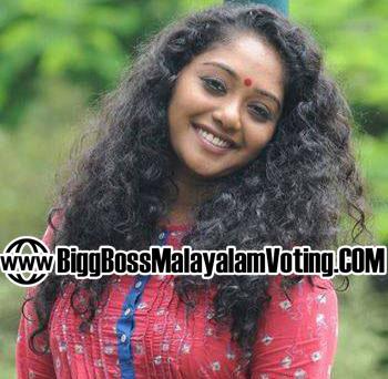 Hima Shankar | Bigg Boss Malayalam Season 1