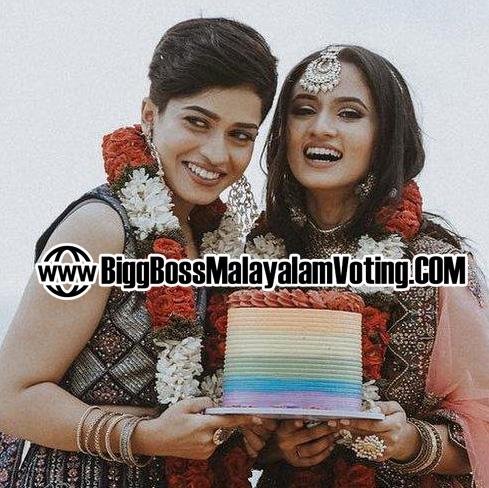 Adhila and Noora | Bigg Boss Malayalam Probable Contestants