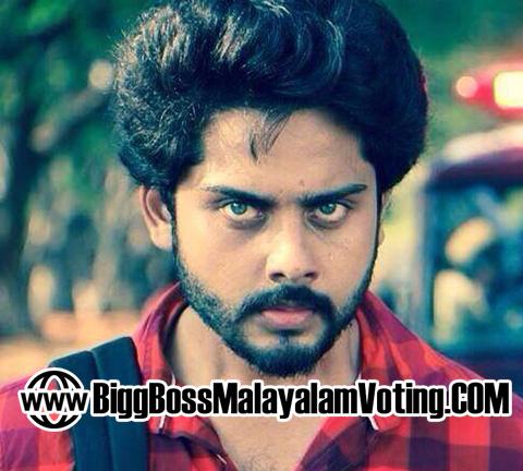 Roshan Basheer | Bigg Boss Malayalam Probable Contestant