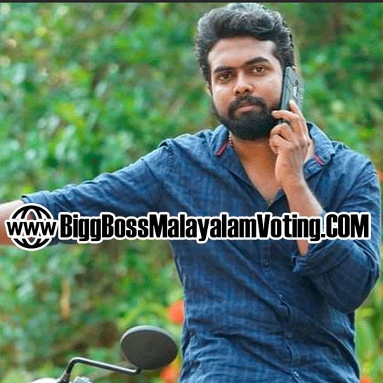 Dinoy Paulose Bigg Boss Malayalam Probable Contestant