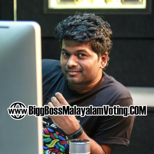 Ishaan Dev | Bigg Boss Malayalam Probable Contestant