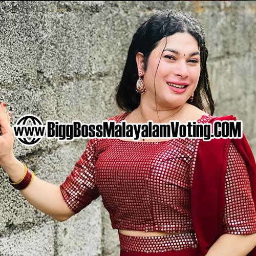 Jasil Jazzi | Bigg Boss Malayalam Probable Contestant