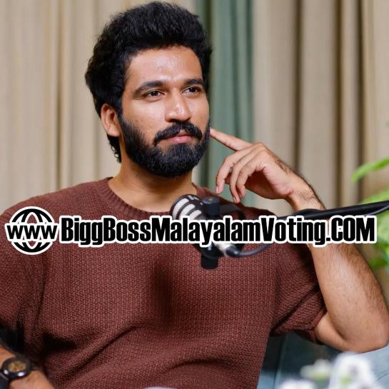 Rohan Lona | Bigg Boss Malayalam Probable Contestant