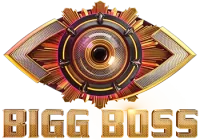 Bigg Boss Malayalam Season 7 Logo 350p