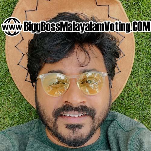 Angel Mohan | Bigg Boss Malayalam Probable Contestant
