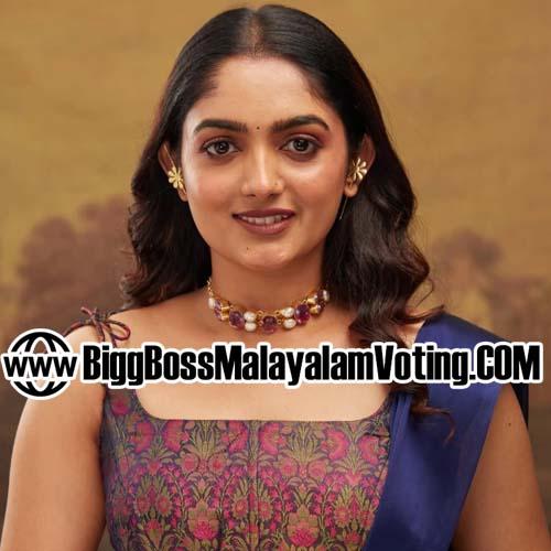 Binny Sebastian | Bigg Boss Malayalam Probable Contestant