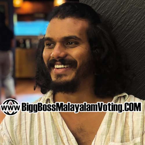 Nashid Noushad | Bigg Boss Malayalam Probable Contestant