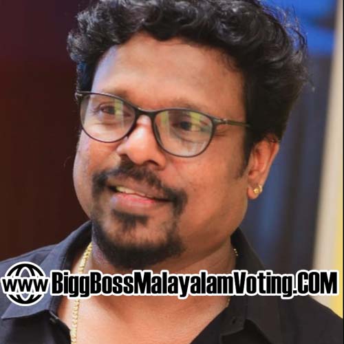 Nelson Sooranad | Bigg Boss Malayalam Probable Contestant