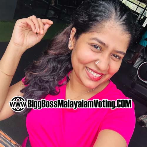 RJ Anjali | Bigg Boss Malayalam Probable Contestant