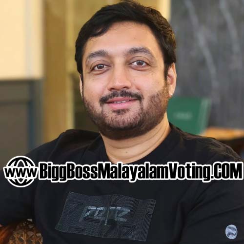 Sarath Das | Bigg Boss Malayalam Probable Contestant
