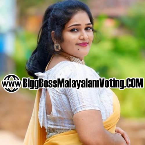 Summayya Abdul Salam | Bigg Boss Malayalam Probable Contestant
