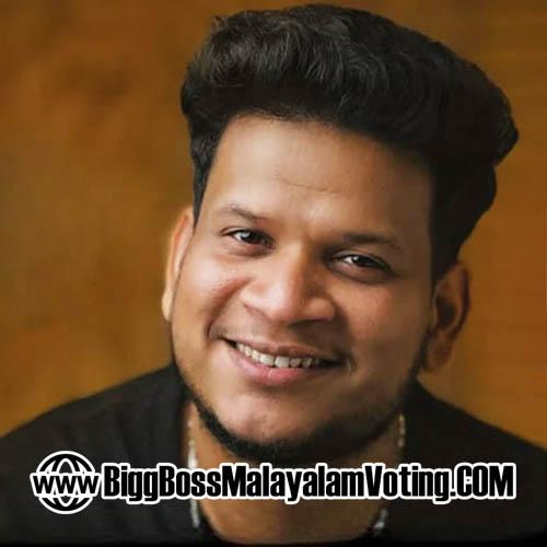 Akbar Khan | Bigg Boss Malayalam Probable Contestant