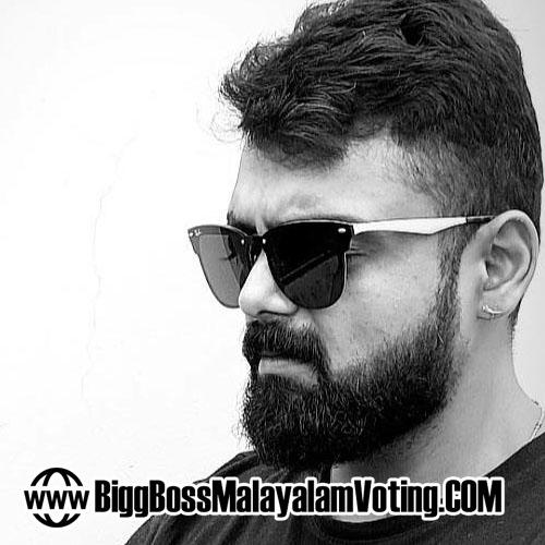 Oneal Sabu | Bigg Boss Malayalam Probable Contestant
