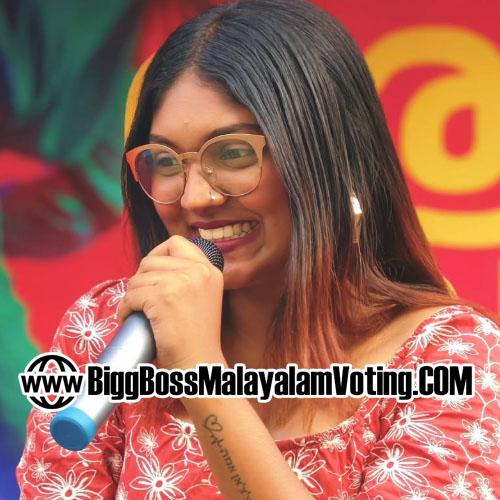 RJ Bincy | Bigg Boss Malayalam Probable Contestant