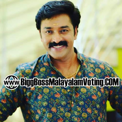 Shanavas Shanu | Bigg Boss Malayalam Probable Contestant