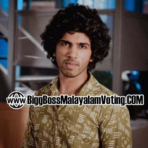 Akash Sabu | Bigg Boss Malayalam 7 Wildcard Contestant